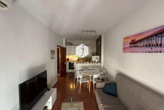 Aus zweiter Hand - Wohnung -
Torrevieja - Habaneras