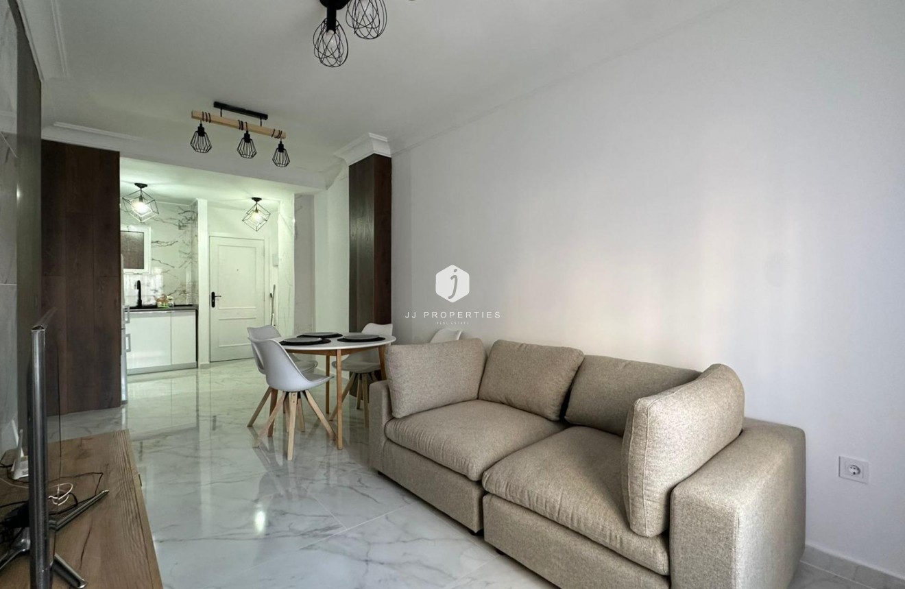 D'occasion - Appartement -
Torrevieja