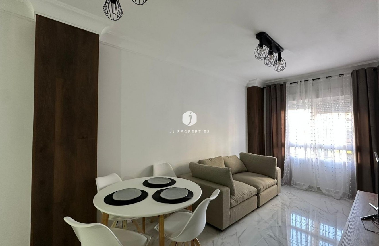 D'occasion - Appartement -
Torrevieja