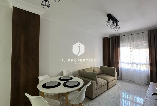 D'occasion - Appartement -
Torrevieja