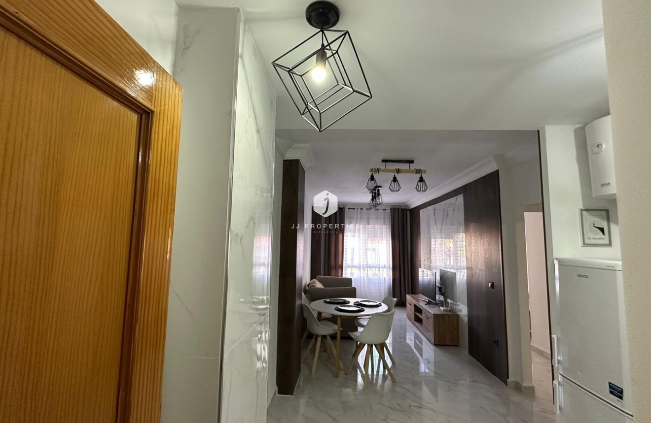D'occasion - Appartement -
Torrevieja