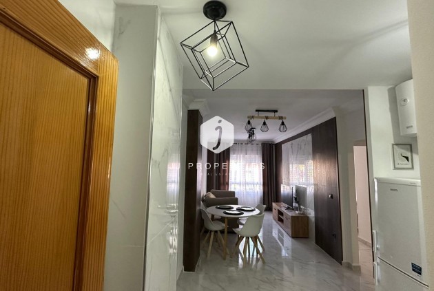 D'occasion - Appartement -
Torrevieja