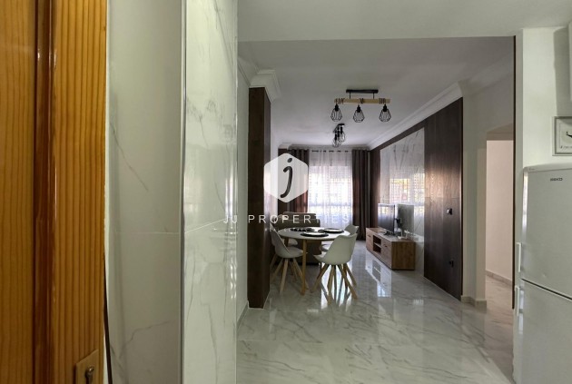 D'occasion - Appartement -
Torrevieja