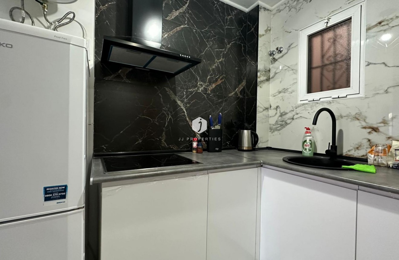 D'occasion - Appartement -
Torrevieja