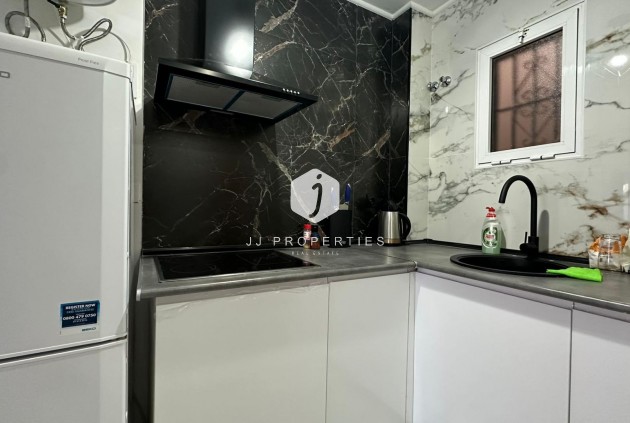 D'occasion - Appartement -
Torrevieja