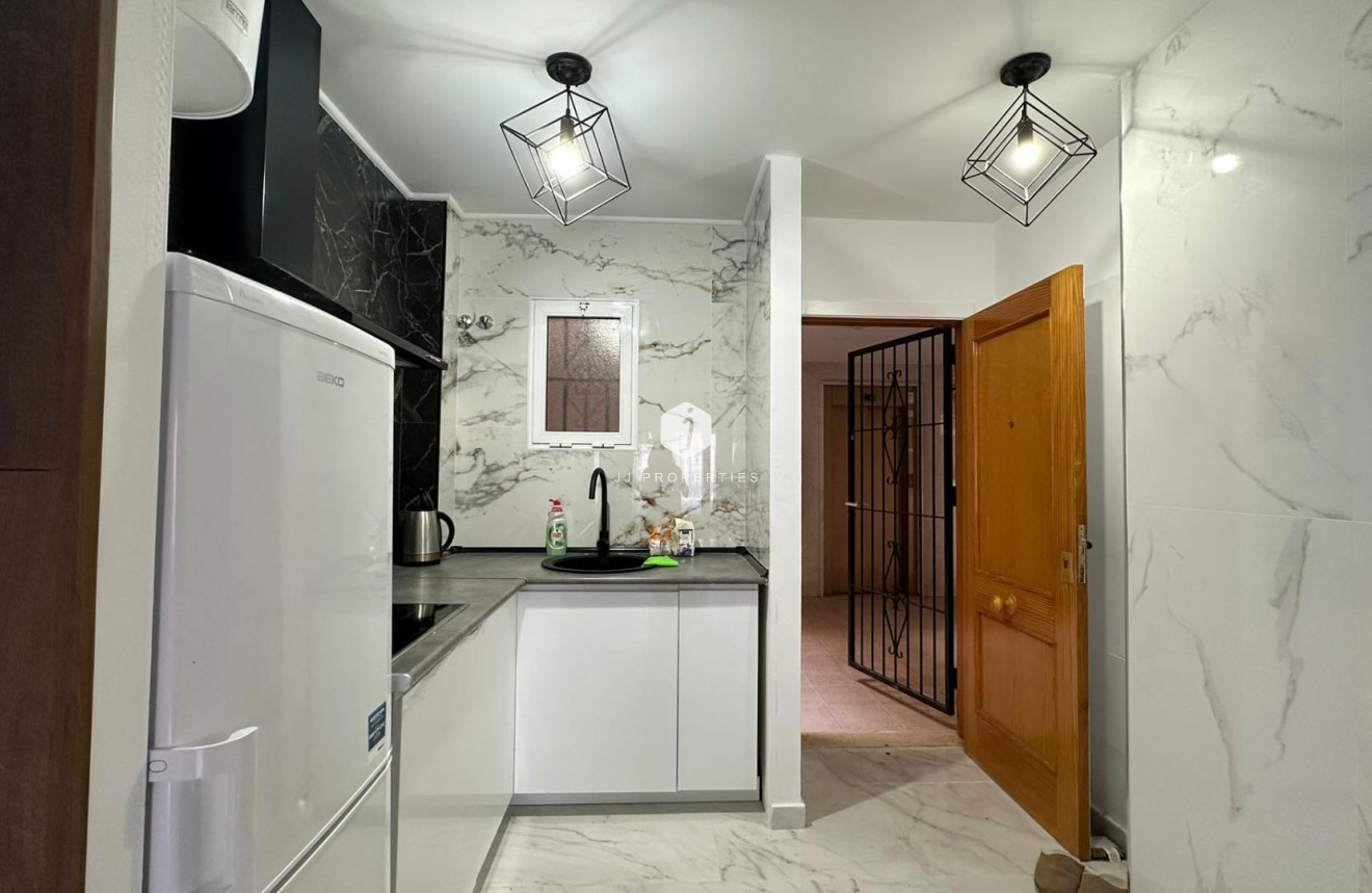 D'occasion - Appartement -
Torrevieja