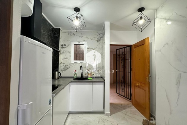 D'occasion - Appartement -
Torrevieja