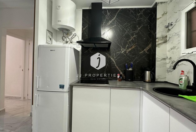 D'occasion - Appartement -
Torrevieja