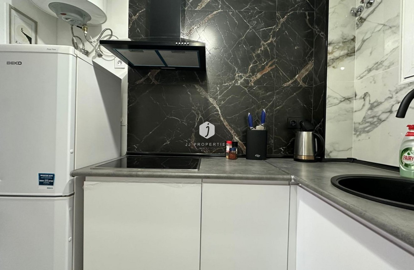 D'occasion - Appartement -
Torrevieja