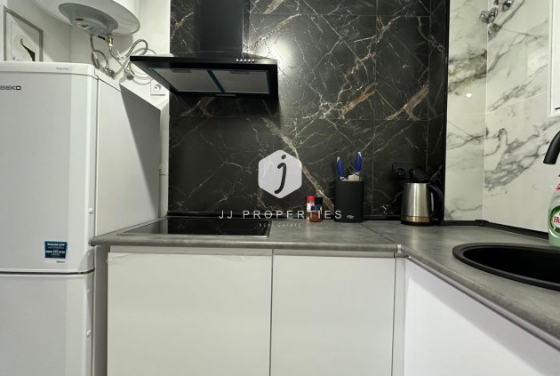 D'occasion - Appartement -
Torrevieja