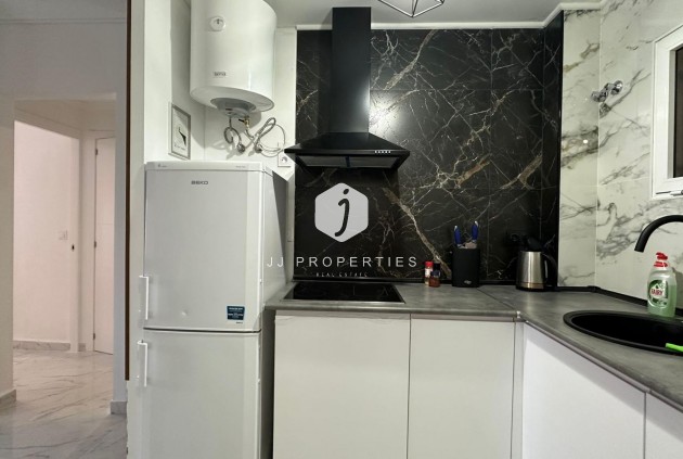 D'occasion - Appartement -
Torrevieja