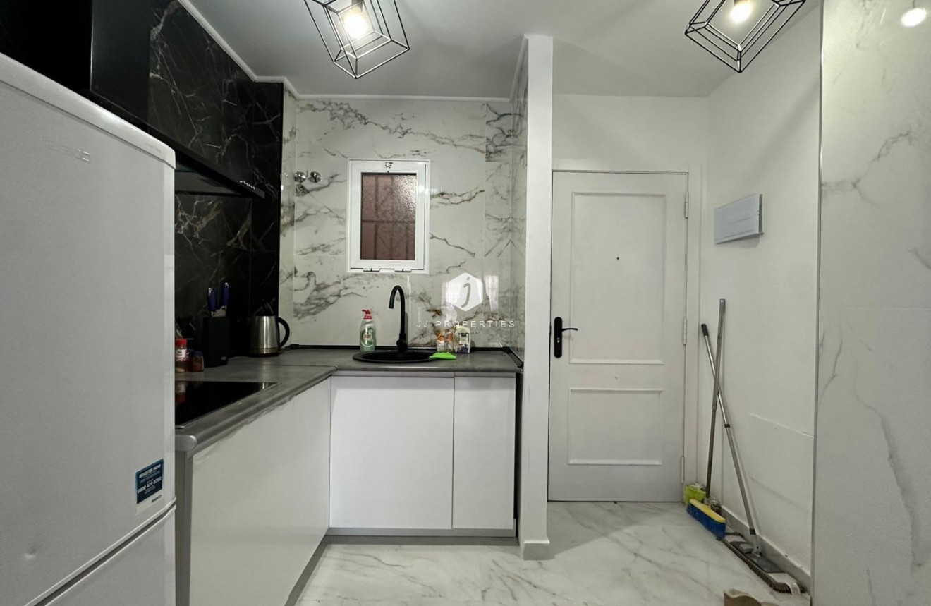 D'occasion - Appartement -
Torrevieja