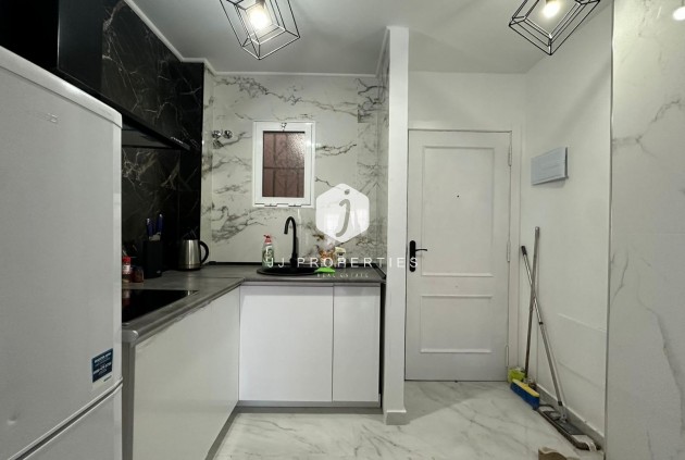 D'occasion - Appartement -
Torrevieja