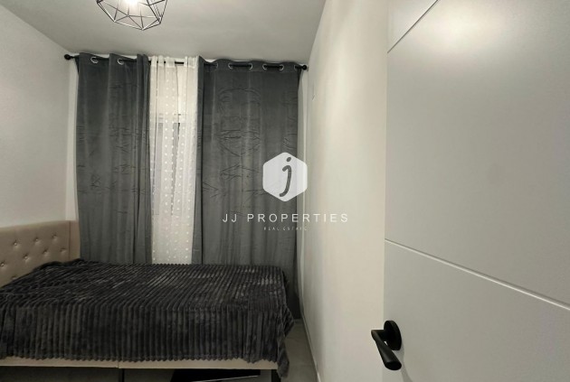 D'occasion - Appartement -
Torrevieja