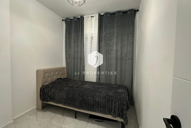 D'occasion - Appartement -
Torrevieja