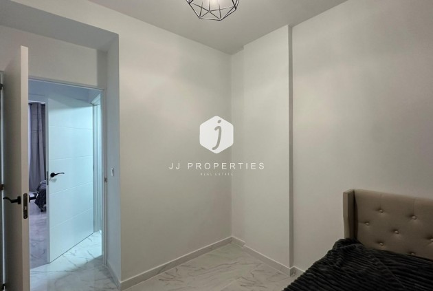 D'occasion - Appartement -
Torrevieja
