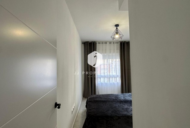 D'occasion - Appartement -
Torrevieja