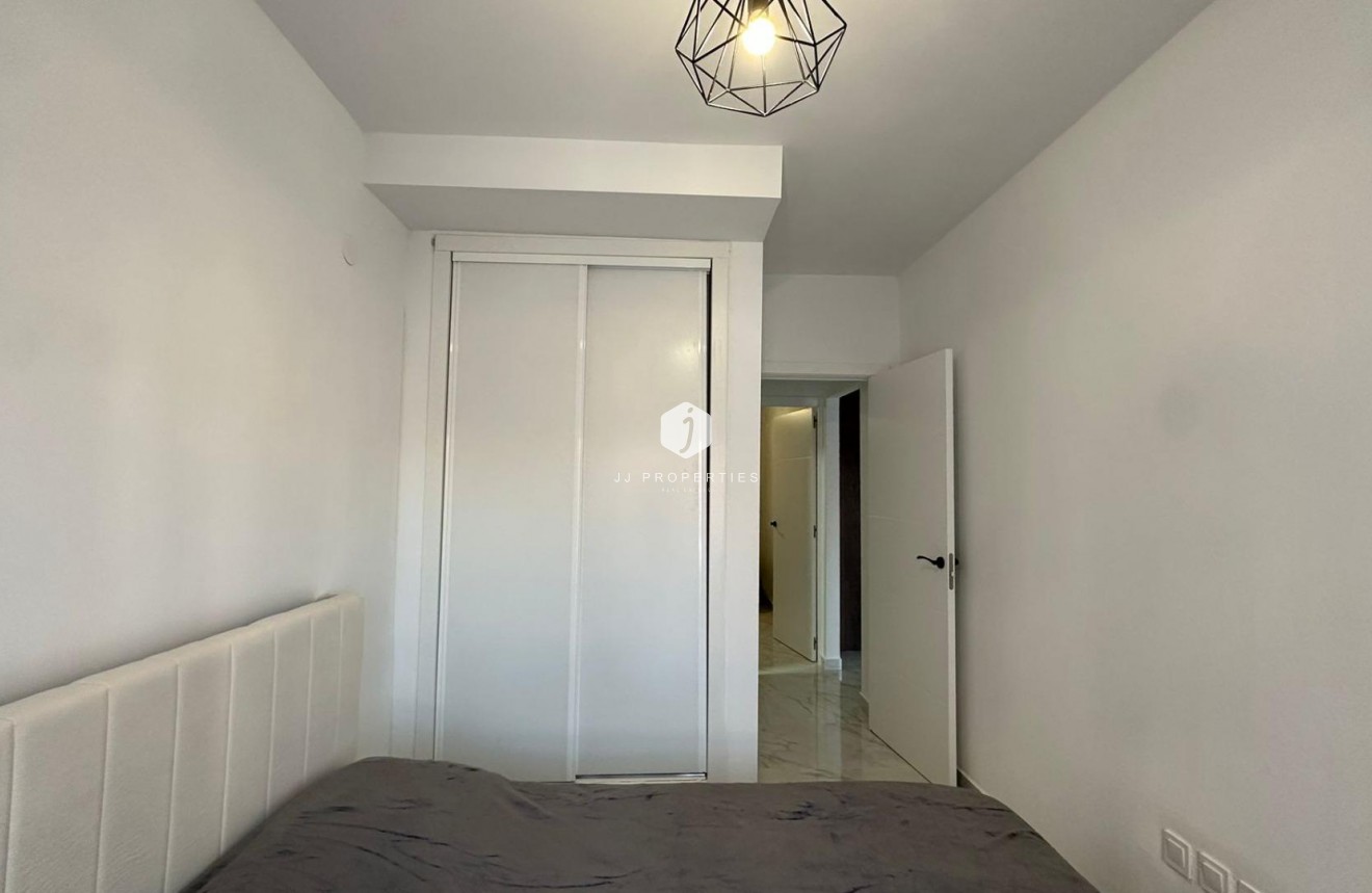 D'occasion - Appartement -
Torrevieja