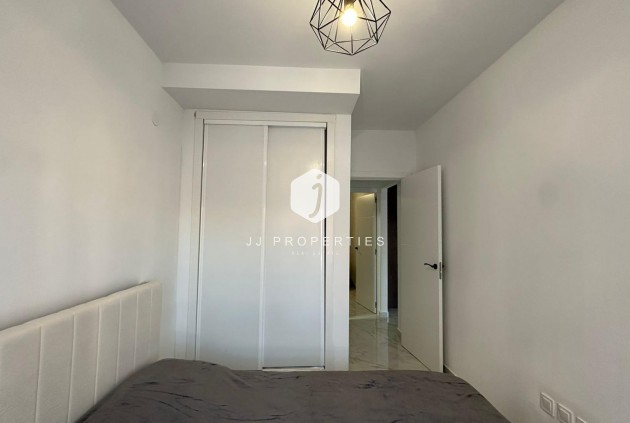 D'occasion - Appartement -
Torrevieja