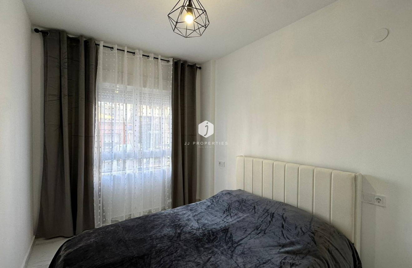 D'occasion - Appartement -
Torrevieja