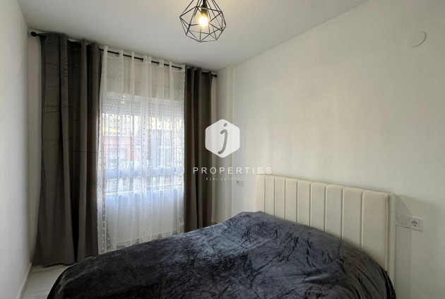 D'occasion - Appartement -
Torrevieja