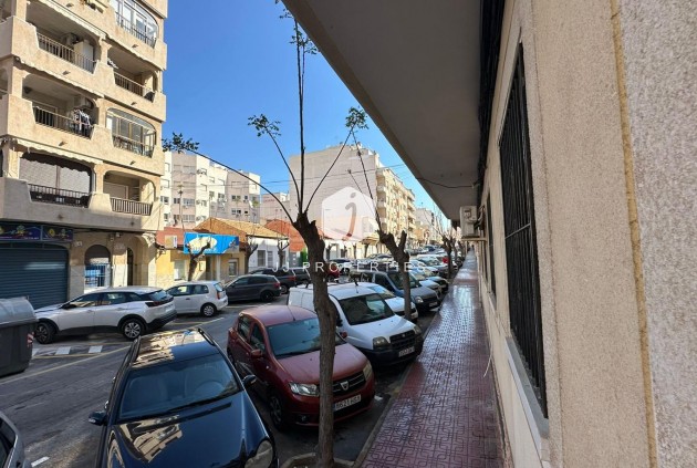 D'occasion - Appartement -
Torrevieja