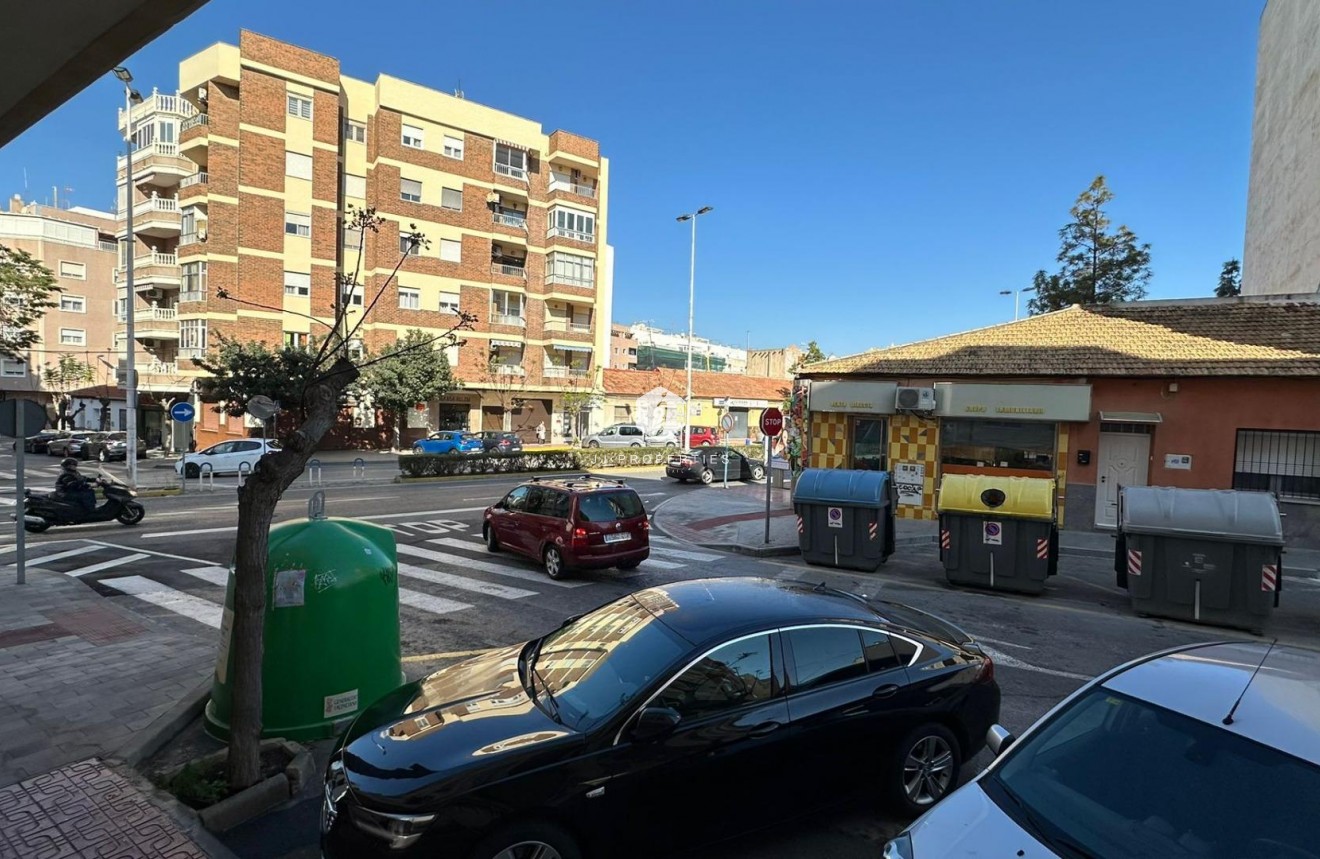 D'occasion - Appartement -
Torrevieja