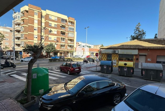 D'occasion - Appartement -
Torrevieja