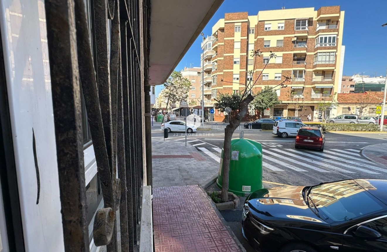 D'occasion - Appartement -
Torrevieja