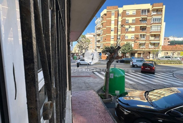 D'occasion - Appartement -
Torrevieja