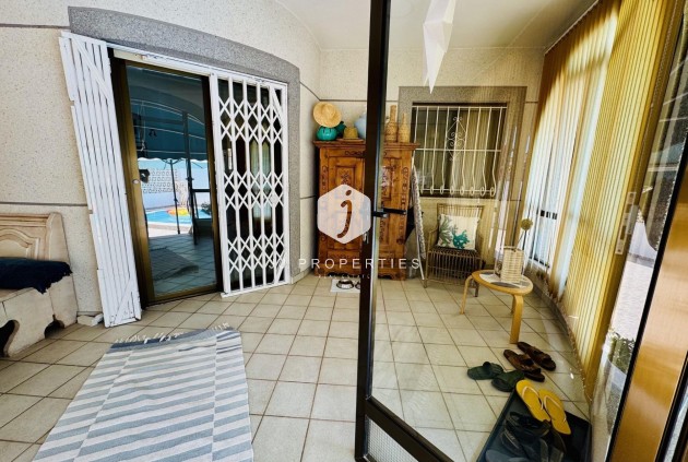 D'occasion - Villa -
Torrevieja - La Siesta - El Salado - Torreta