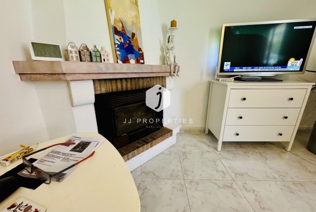 D'occasion - Villa -
Torrevieja - La Siesta - El Salado - Torreta