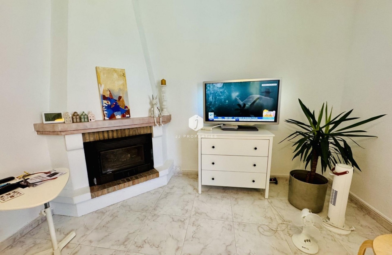 D'occasion - Villa -
Torrevieja - La Siesta - El Salado - Torreta