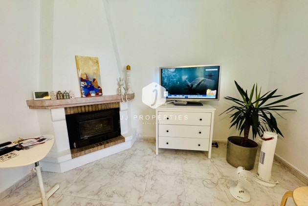 D'occasion - Villa -
Torrevieja - La Siesta - El Salado - Torreta