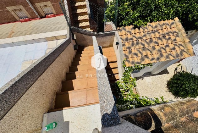 D'occasion - Villa -
Torrevieja - La Siesta - El Salado - Torreta