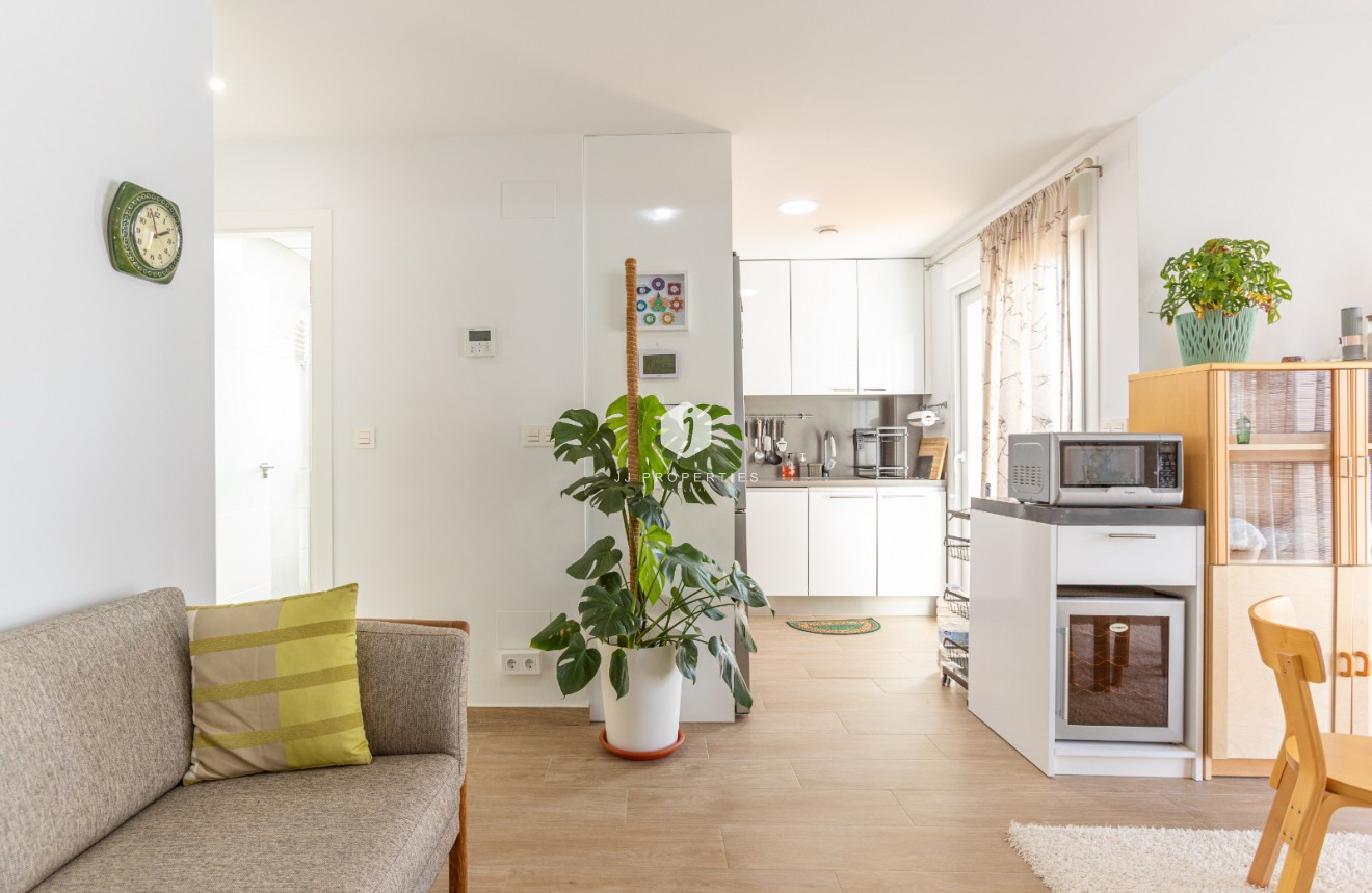 D'occasion - Appartement -
Torrevieja - Costa Blanca