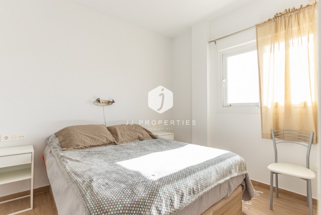 D'occasion - Appartement -
Torrevieja - Costa Blanca