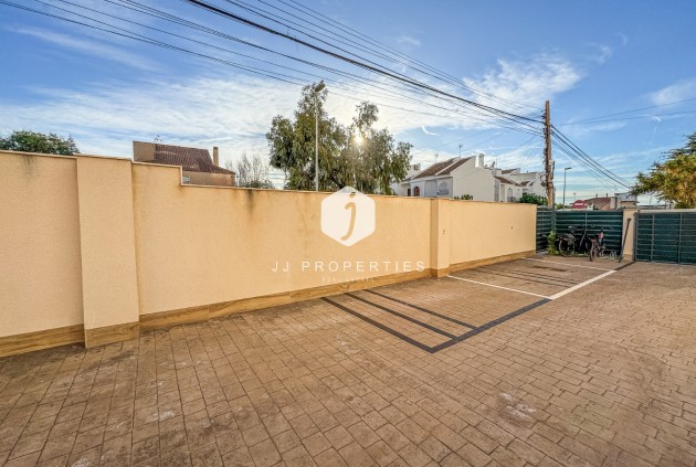 D'occasion - Appartement -
Torrevieja - Costa Blanca