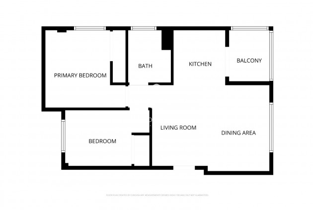 D'occasion - Appartement -
Torrevieja - Costa Blanca