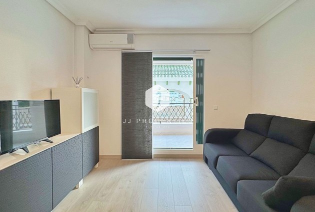 Aus zweiter Hand - Wohnung -
Torrevieja - Costa Blanca