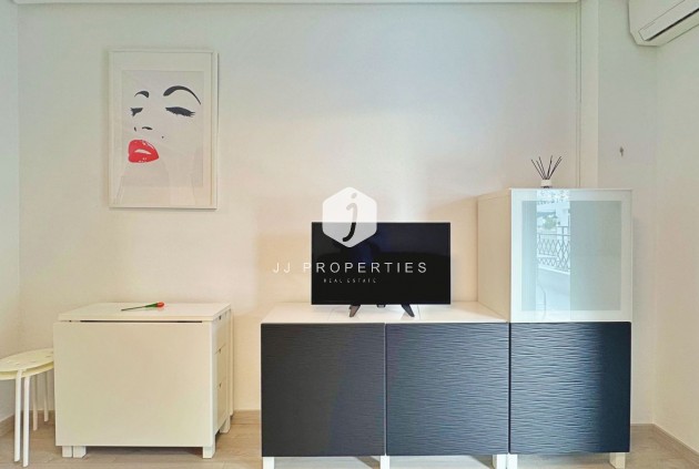 Aus zweiter Hand - Wohnung -
Torrevieja - Costa Blanca