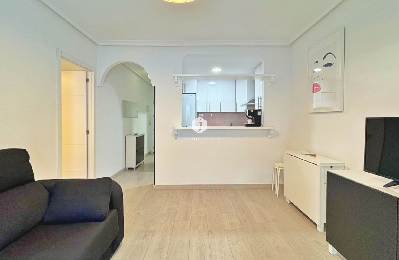 Aus zweiter Hand - Wohnung -
Torrevieja - Costa Blanca