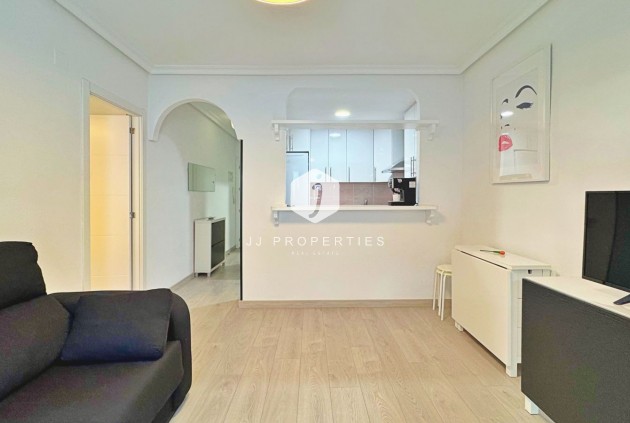 Aus zweiter Hand - Wohnung -
Torrevieja - Costa Blanca