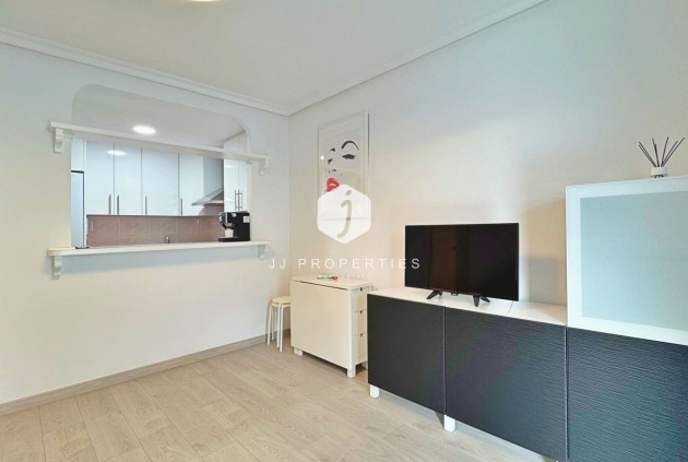 Aus zweiter Hand - Wohnung -
Torrevieja - Costa Blanca