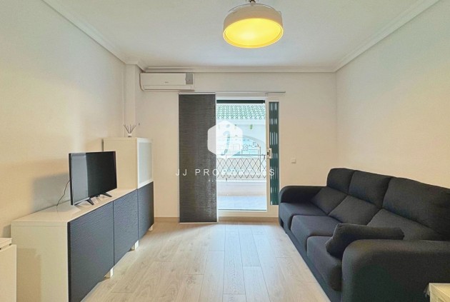 Aus zweiter Hand - Wohnung -
Torrevieja - Costa Blanca