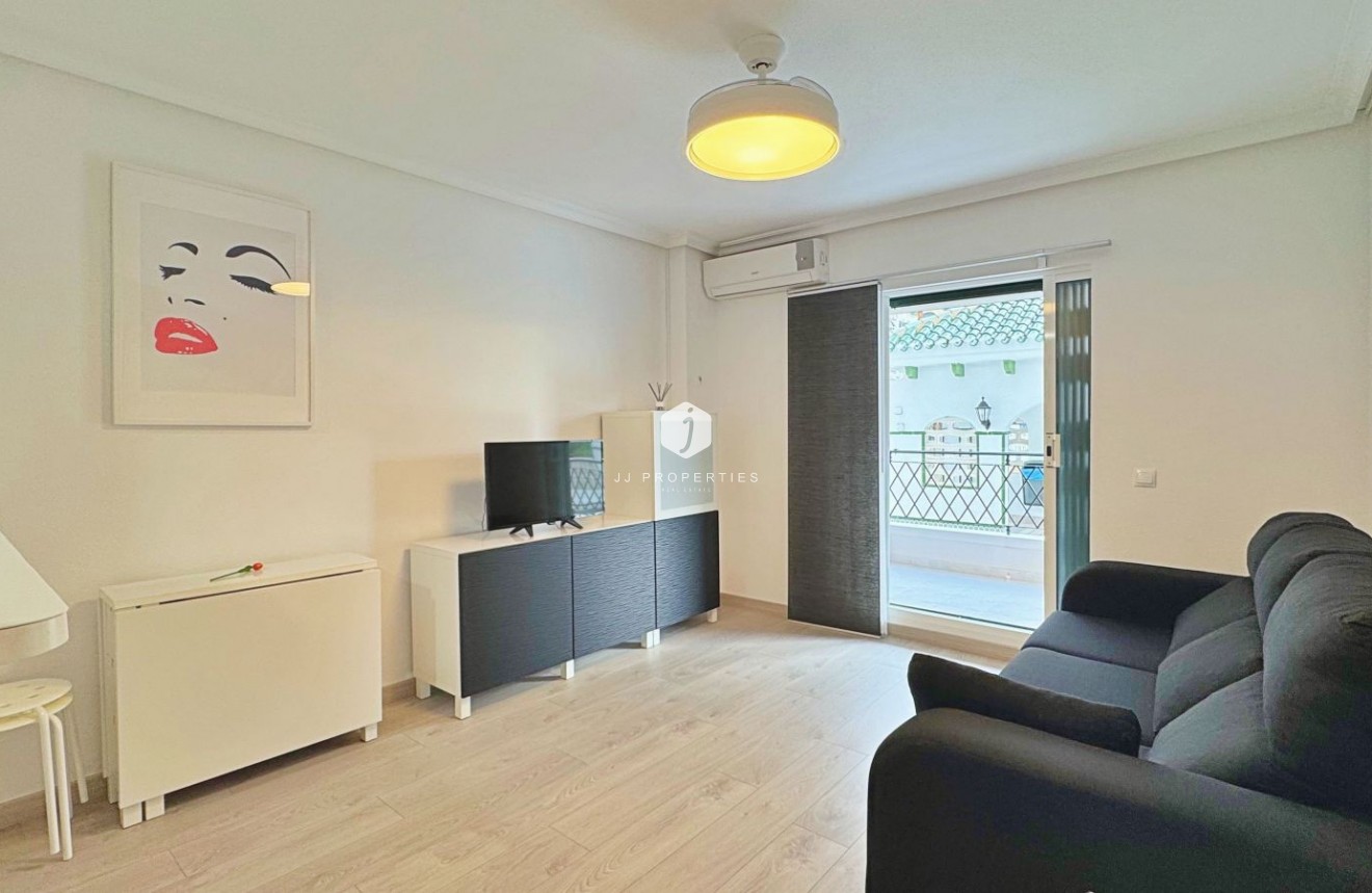 Aus zweiter Hand - Wohnung -
Torrevieja - Costa Blanca