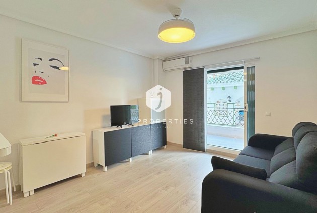 Aus zweiter Hand - Wohnung -
Torrevieja - Costa Blanca