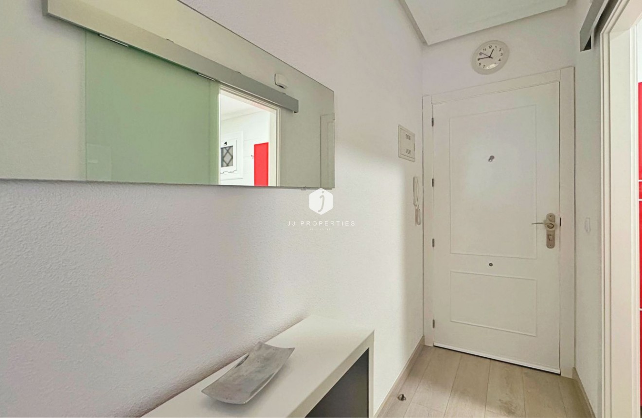 Aus zweiter Hand - Wohnung -
Torrevieja - Costa Blanca