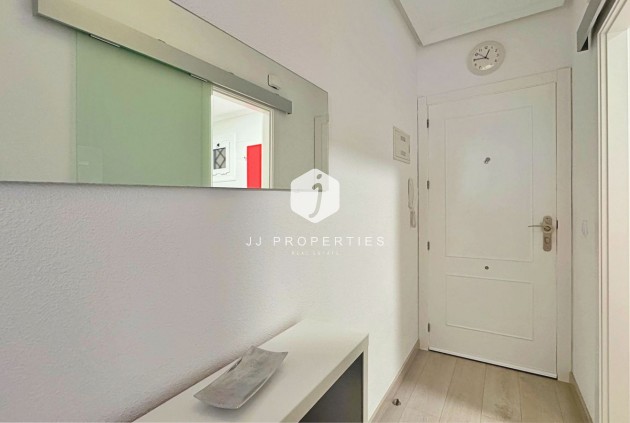 Aus zweiter Hand - Wohnung -
Torrevieja - Costa Blanca
