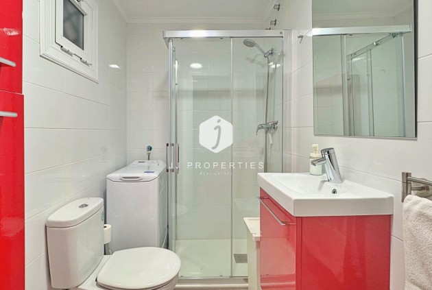 Aus zweiter Hand - Wohnung -
Torrevieja - Costa Blanca